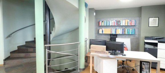  مكتب في Grassobbio, Italy 985متر مربع رقم 381418 12