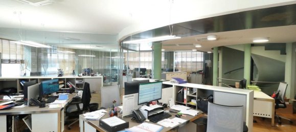  مكتب في Grassobbio, Italy 985متر مربع رقم 381418 14