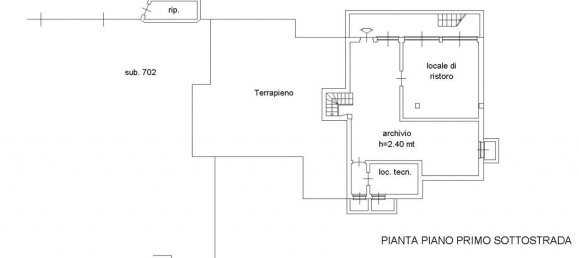  مكتب في Grassobbio, Italy 985متر مربع رقم 381418 24