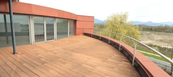  مكتب في Grassobbio, Italy 985متر مربع رقم 381418 27