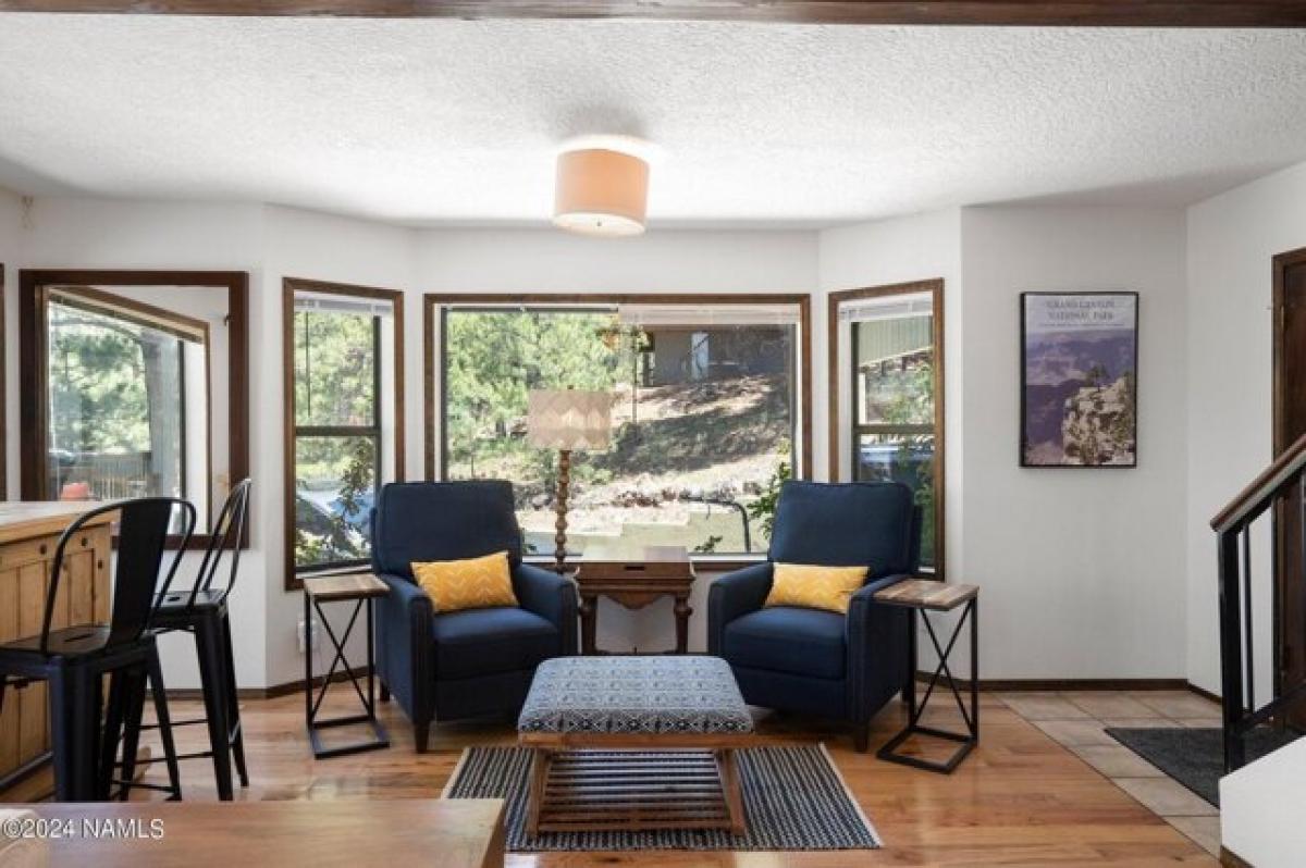 6 bedrooms House in Flagstaff, USA No. 432474