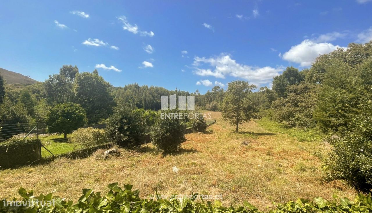 6272m² Land in Viana do Castelo, Portugal No. 88568