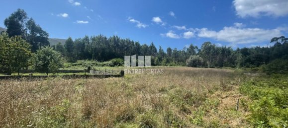 6272m² Land in Viana do Castelo, Portugal No. 88568 12