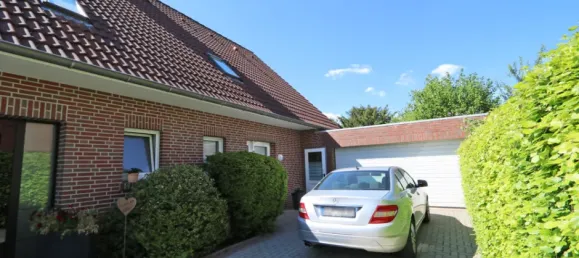 4 bedrooms Townhouse in Cloppenburg, Germany No. 366586 2