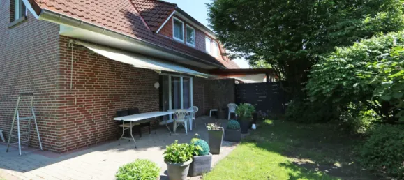 4 bedrooms Townhouse in Cloppenburg, Germany No. 366586 4