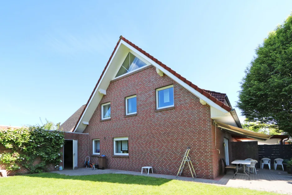 4 bedrooms Townhouse in Cloppenburg, Germany No. 366586