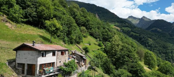 4 rooms House in Albaredo per San Marco, Italy No. 270736 5