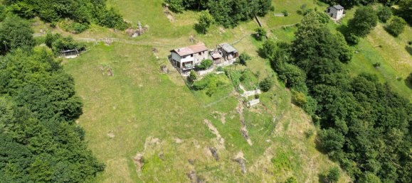 4 rooms House in Albaredo per San Marco, Italy No. 270736 34