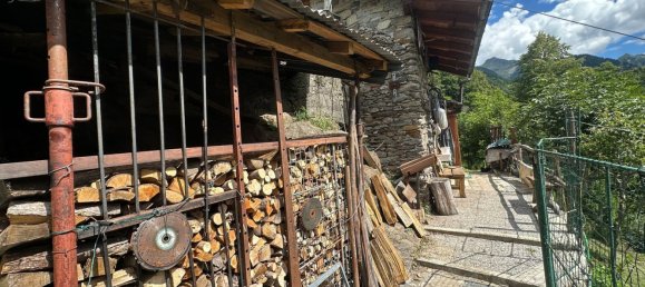 4 rooms House in Albaredo per San Marco, Italy No. 270736 21