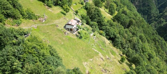 4 rooms House in Albaredo per San Marco, Italy No. 270736 32