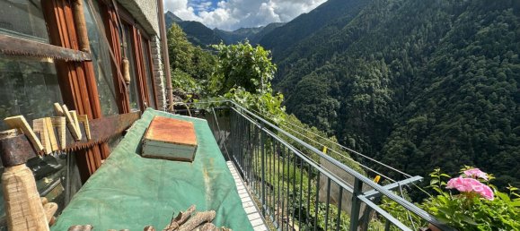 4 rooms House in Albaredo per San Marco, Italy No. 270736 13