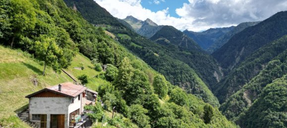 4 rooms House in Albaredo per San Marco, Italy No. 270736 7