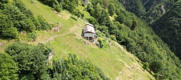 4 rooms House in Albaredo per San Marco, Italy No. 270736 31