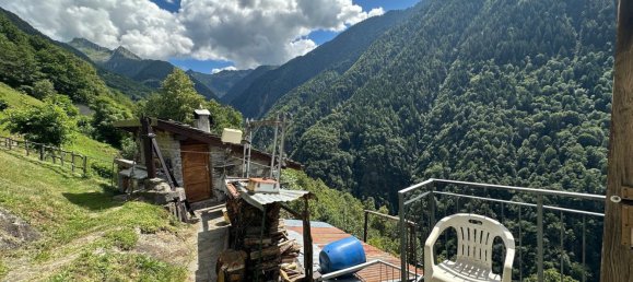 4 rooms House in Albaredo per San Marco, Italy No. 270736 24