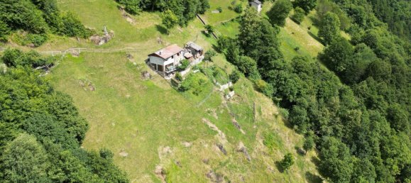 4 rooms House in Albaredo per San Marco, Italy No. 270736 33