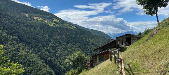 4 rooms House in Albaredo per San Marco, Italy No. 270736 25