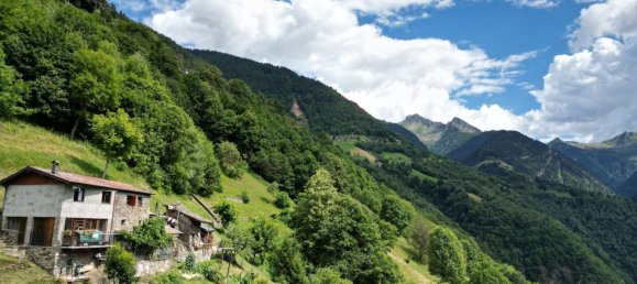 4 rooms House in Albaredo per San Marco, Italy No. 270736 3