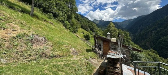 4 rooms House in Albaredo per San Marco, Italy No. 270736 26