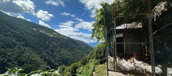 4 rooms House in Albaredo per San Marco, Italy No. 270736 27