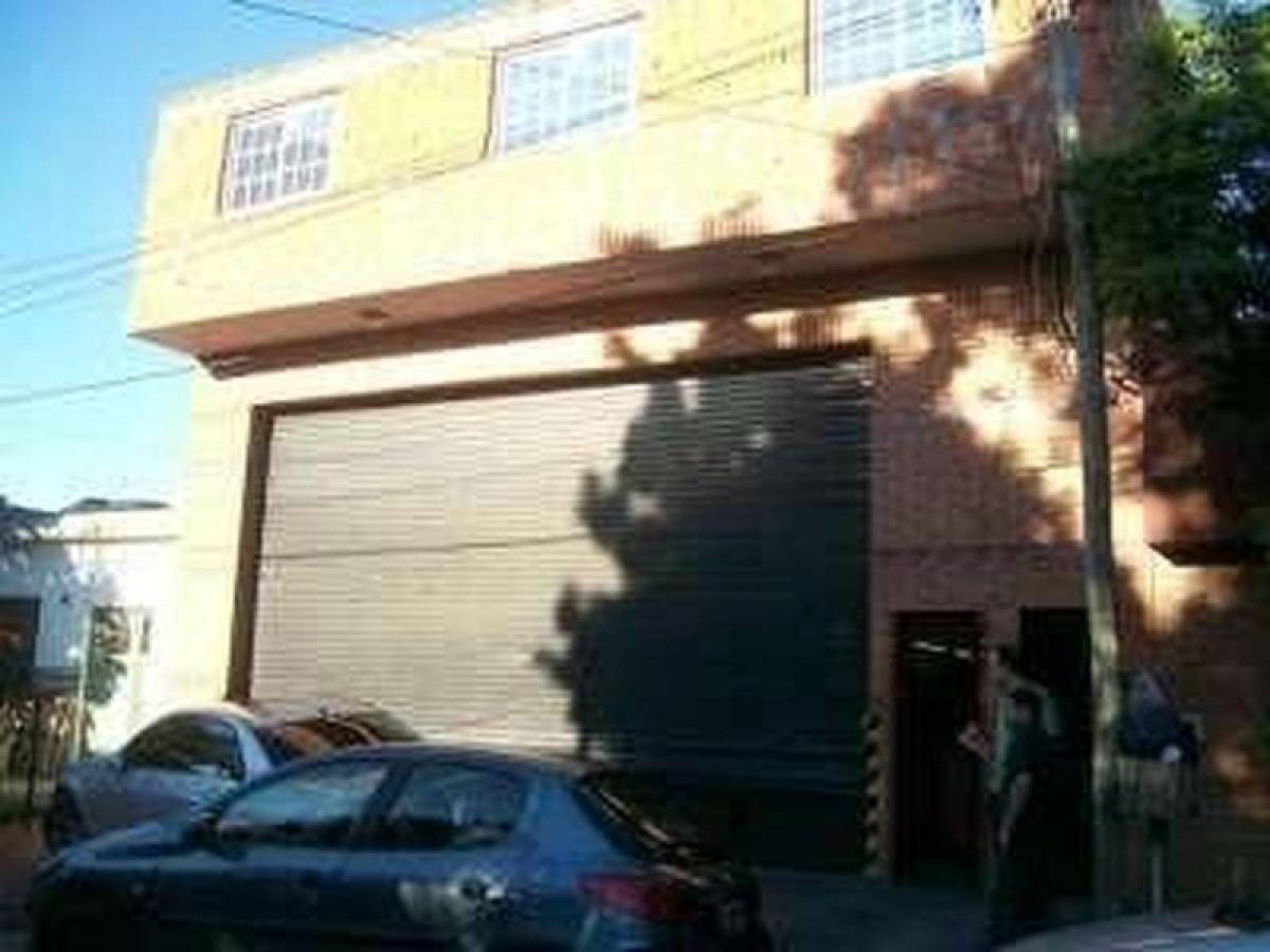 Imóvel comercial em General San Martin, Argentina 400 m² N.º 29099