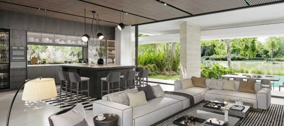 7 bedrooms Villa in SERENITY MANSIONS 2, Tilal Al Ghaf, UAE No. 61643 7