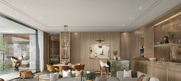 7 bedrooms Villa in SERENITY MANSIONS 2, Tilal Al Ghaf, UAE No. 61643 2