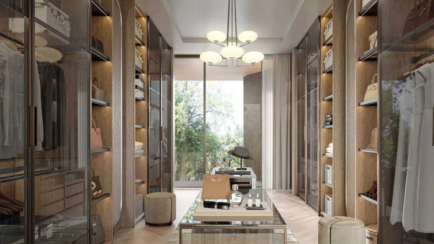 7 bedrooms Villa in SERENITY MANSIONS 2, Tilal Al Ghaf, UAE No. 61643