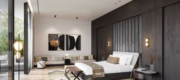 7 bedrooms Villa in SERENITY MANSIONS 2, Tilal Al Ghaf, UAE No. 61643 9