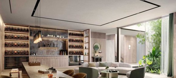 7 bedrooms Villa in SERENITY MANSIONS 2, Tilal Al Ghaf, UAE No. 61643 12