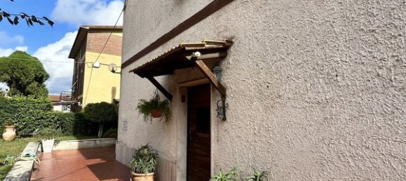 Apartamento de 4 habitaciónes en Mazzano Romano, Italy No. 140483 36