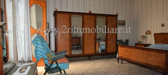 Дом с 10 комнатами в Мадзара дель Валло, Италия № 154929 19