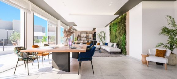 2 Schlafzimmer Wohnung in Estepona, Spain, Nr. 4688 7