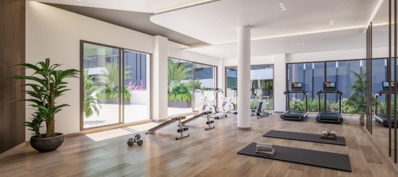 2 Schlafzimmer Wohnung in Estepona, Spain, Nr. 4688 9