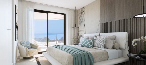 2 Schlafzimmer Wohnung in Estepona, Spain, Nr. 4688 6