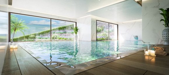 2 Schlafzimmer Wohnung in Estepona, Spain, Nr. 4688 8