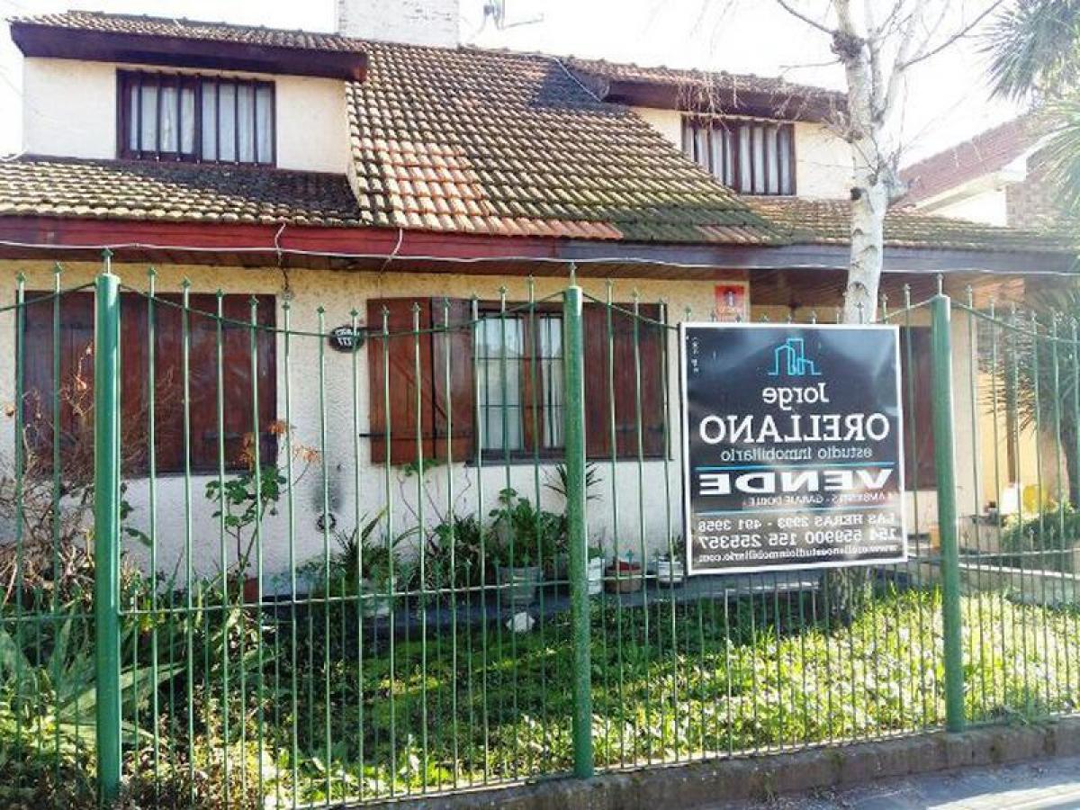3 chambres Maison à Mar del Plata, Argentina No. 101784