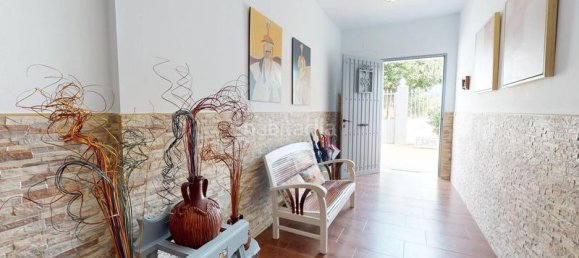 4 Schlafzimmer Haus in El Higueron, Spain, Nr. 137500 14