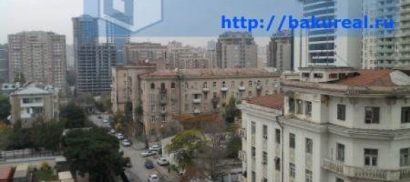 Apartamento T3 em Nasimi, Azerbaijan N.º 924 10