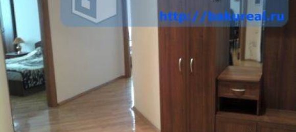 Apartamento T3 em Nasimi, Azerbaijan N.º 924 3