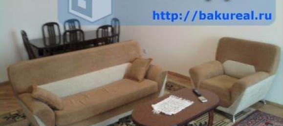 Apartamento T3 em Nasimi, Azerbaijan N.º 924 2