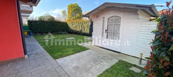 3 bedrooms Villa in San Martino di Venezze, Italy No. 60185 6