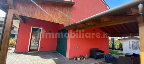 3 bedrooms Villa in San Martino di Venezze, Italy No. 60185 3