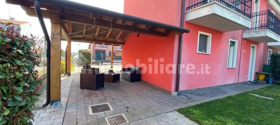 3 bedrooms Villa in San Martino di Venezze, Italy No. 60185 2