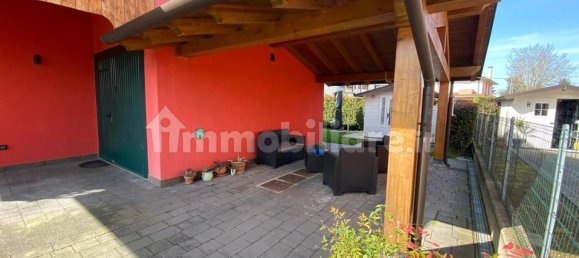 3 bedrooms Villa in San Martino di Venezze, Italy No. 60185 4