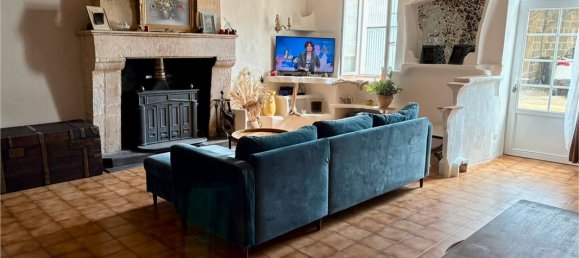 1 Schlafzimmer Haus in Saint-Porchaire, France, Nr. 338951 2