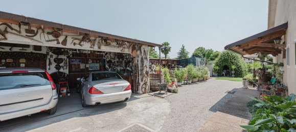 Propriété commerciale à Mira, Italy 129m² No. 298228 7