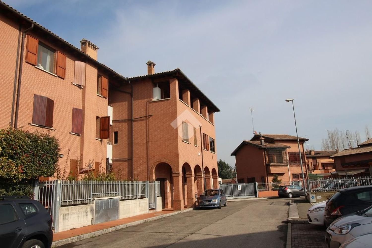 3-Zimmer Wohnung in Medicina, Italy, Nr. 129776