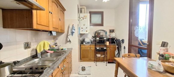 3-Zimmer Wohnung in Medicina, Italy, Nr. 129776 5