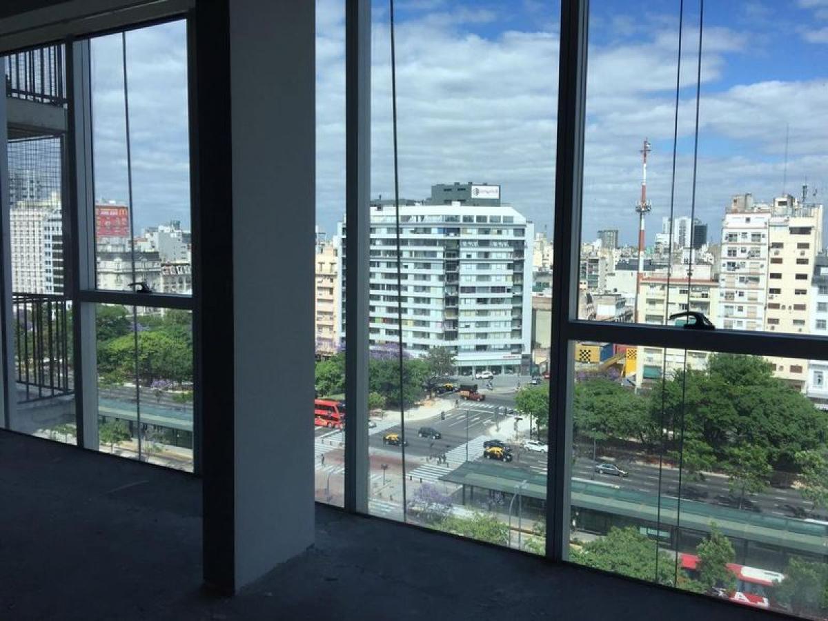  مكتب في Buenos Aires, Argentina رقم 106267