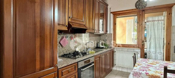 4 bedrooms Apartment in Velletri, Italy No. 376865 16
